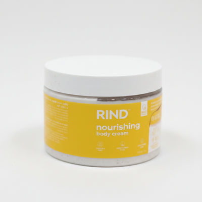 RIND - nourishing body polish - 283gm