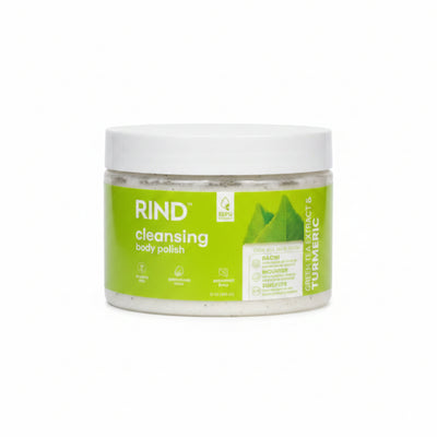RIND - cleansing body polish - 283gm