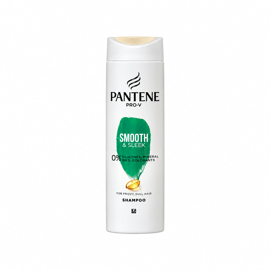 PANTENE PRO-V - SHAMPOO - SMOOTH & SLEEK - 700ml - Shampoo