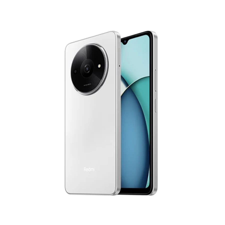 Xiaomi - mobile - A3x - White - (3GB - 64GB) | Jodiabaazar.com