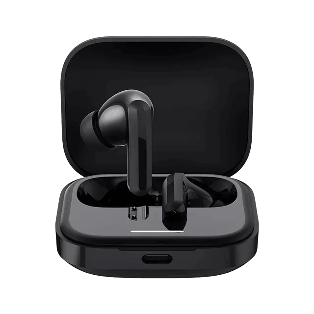 Xiaomi - Redmi Buds 5 - Black | Jodiabaazar.com
