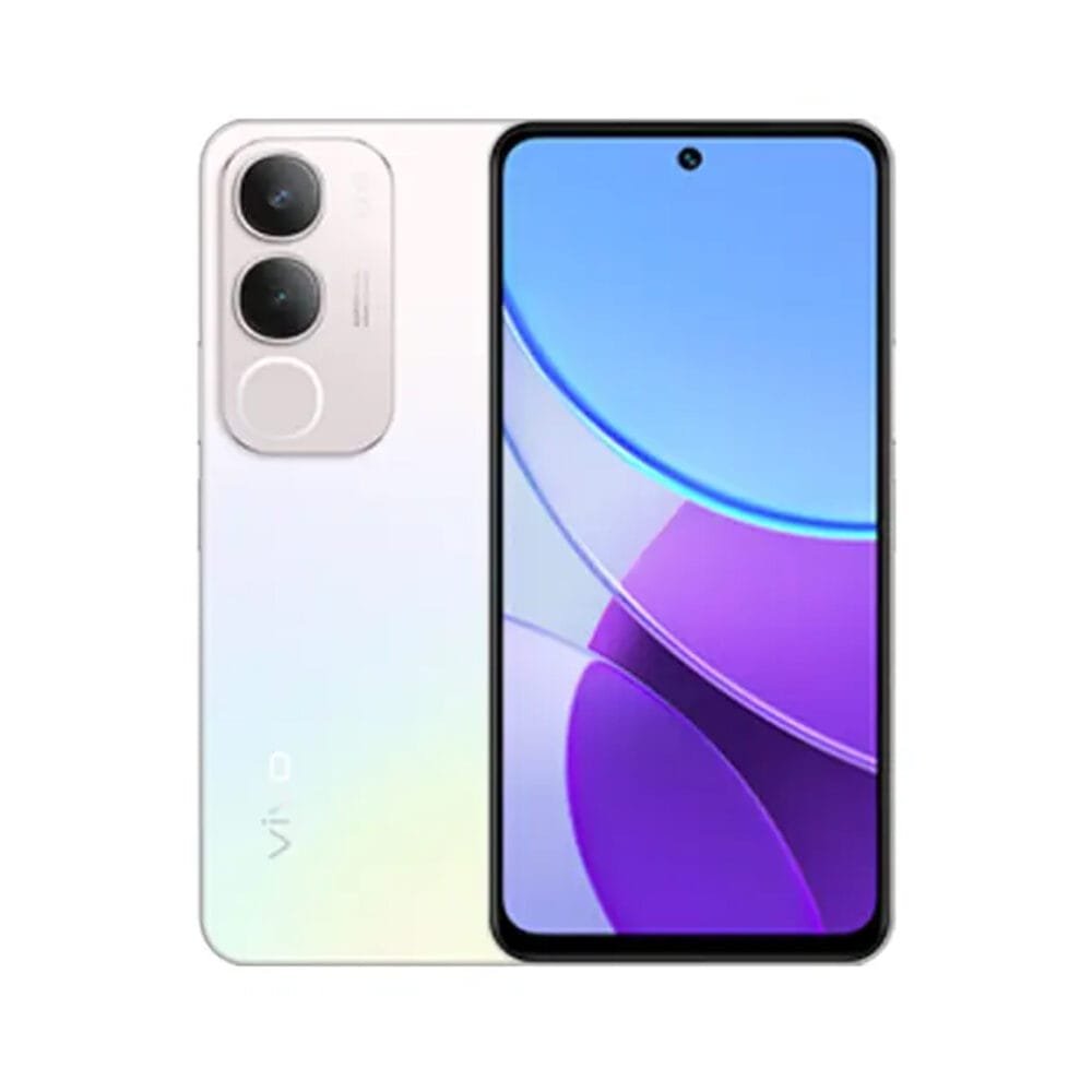 Vivo - Mobile - Y19s - Silver - (6GB - 128GB) | Jodiabaazar.com