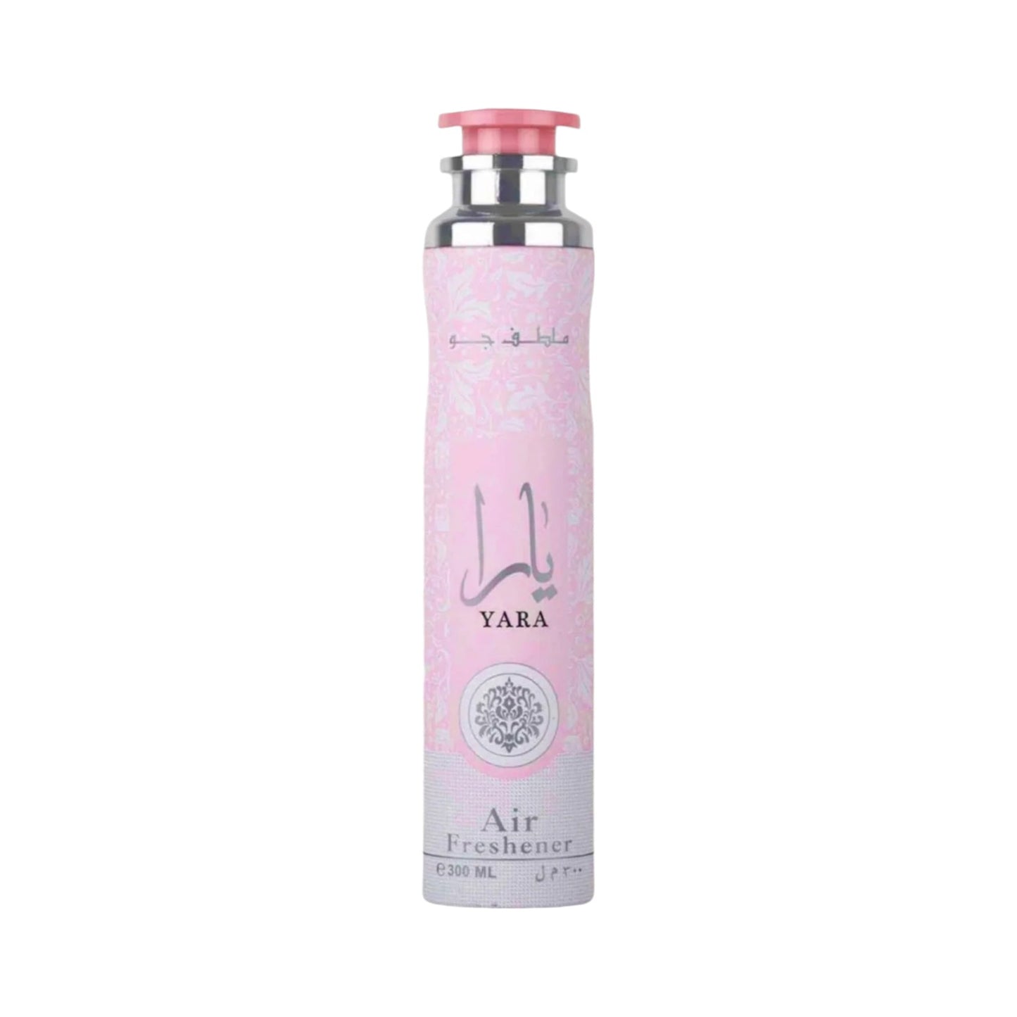 LATTAFA - YARA - Air Freshener - 300ml / 10oz