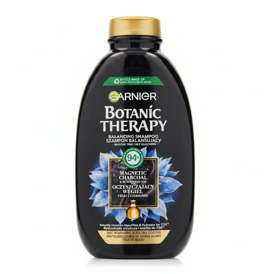 GARNIER - BOTANIC THERAPY - BALANCING SHAMPOO - 400ml