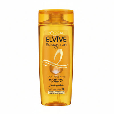 L'ORÉAL Paris - ELVIVE - Extraordinary Oil - Shampoo - 360ml
