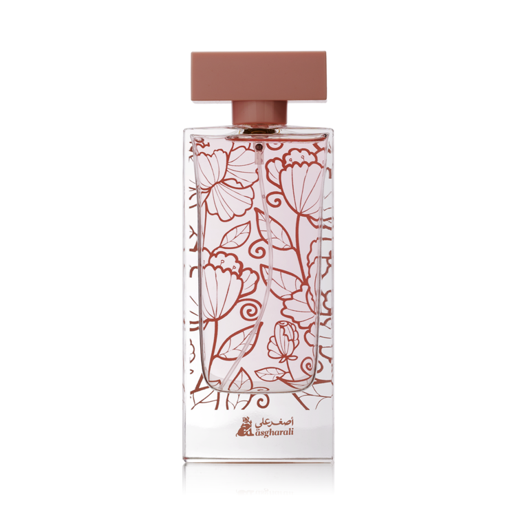 Asghar Ali - Zikriyat - Eau De Parfum - Fragrance - For Women - 50ml