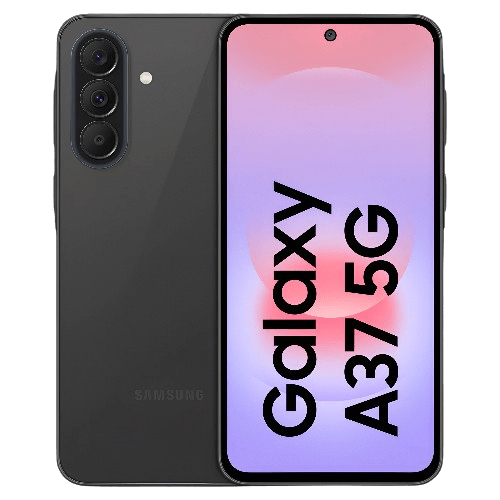 Samsung Galaxy A37 8GB 256GB on Easy Monthly Installment | 1 Year Brand Warranty & PTA Approved by Salamtec