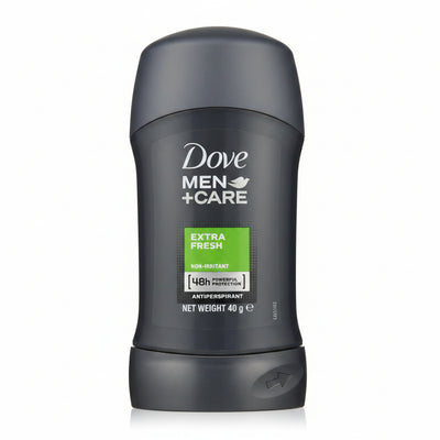 Dove - MEN+CARE - EXTRA FRESH - Anti-Perspirant - Deodorant Stick - 40g