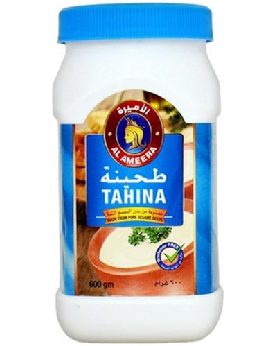 Al Ameera - Tahina - 600g