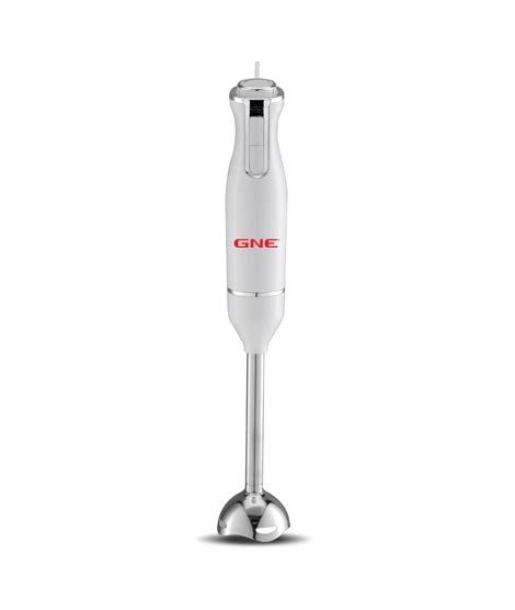 Gaba National (GNE) - Hand Blender White - GN-5190/21 | Jodiabaazar.com