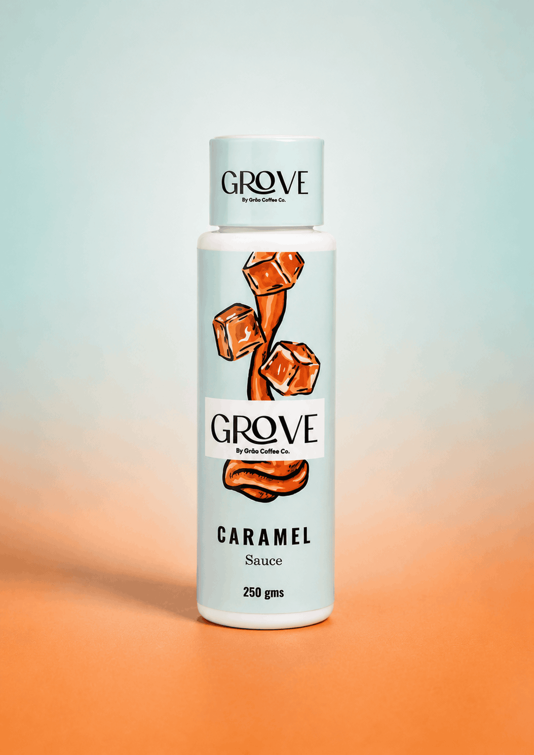 Any 3 Sauces (250 Grams) Grao Coffee Company