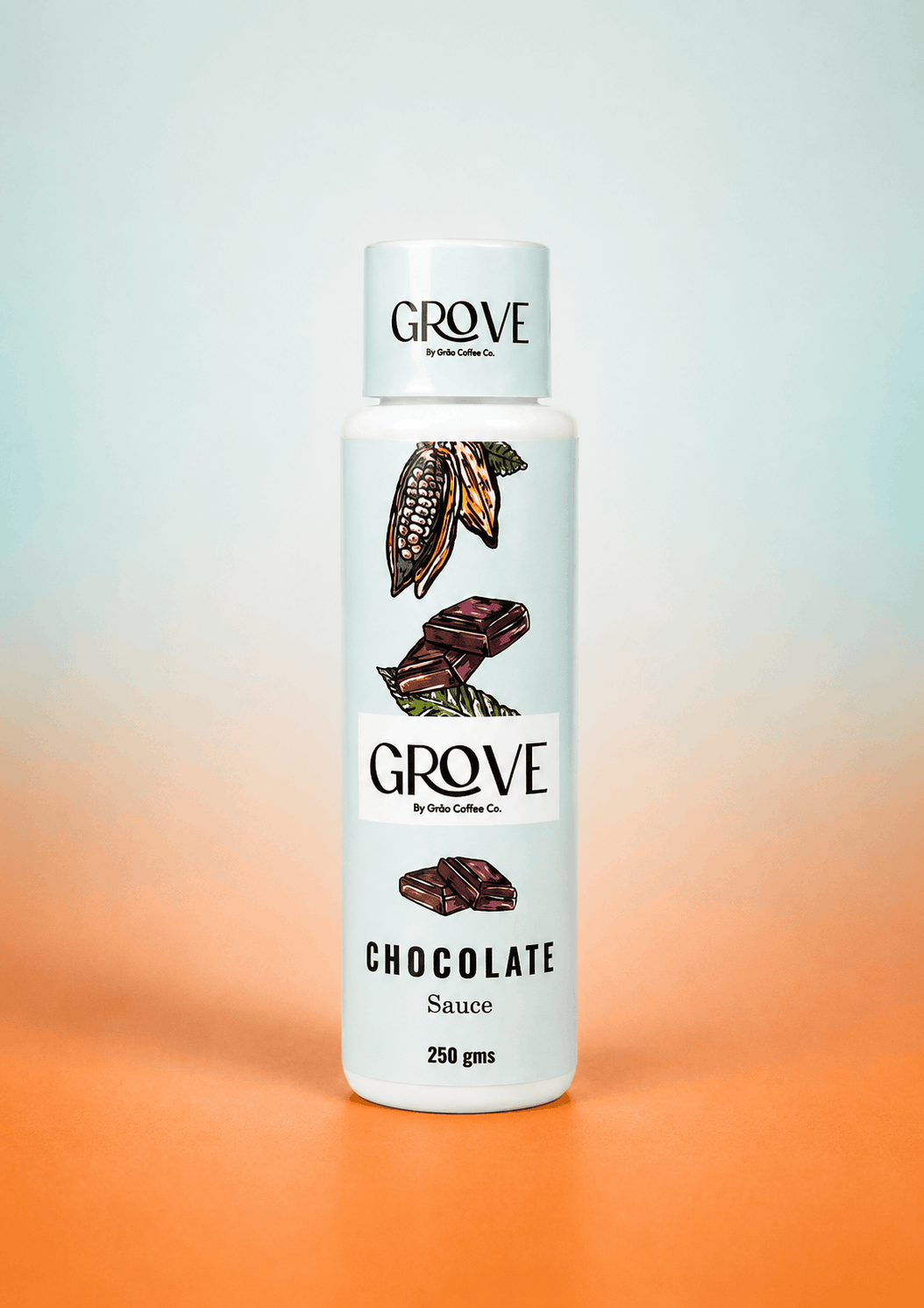 Any 3 Sauces (250 Grams) Grao Coffee Company