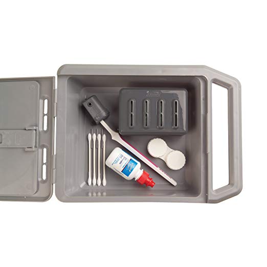 Coleman - Shower Caddy