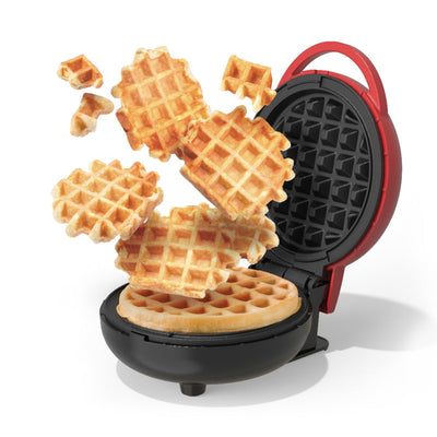 NUTRICOOK WAFFLE MAKER