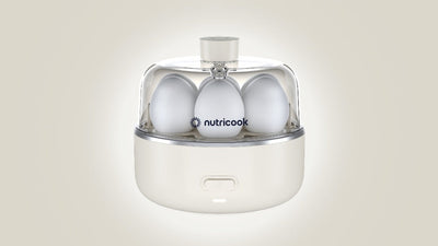NUTRICOOK EGG COOKER 2