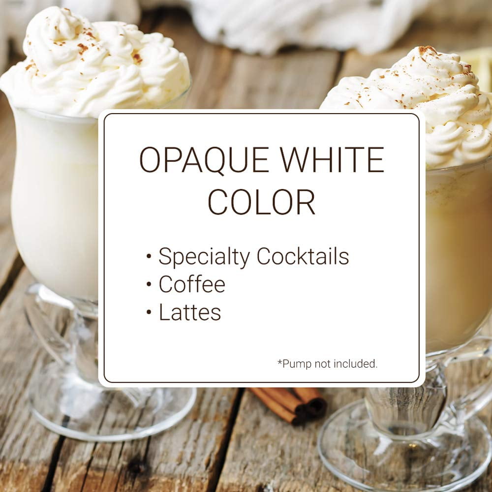 Monin - Almond Syrup - 700ml - Le Sirop De Monin