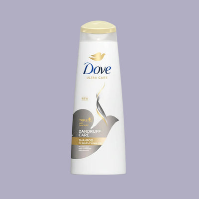 Dove - Dandruff Care Shampoo - 360ml