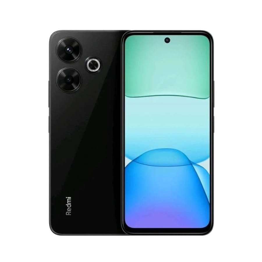 Xiaomi - mobile - Redmi 13 - Black - (8GB - 128GB) | Jodiabaazar.com