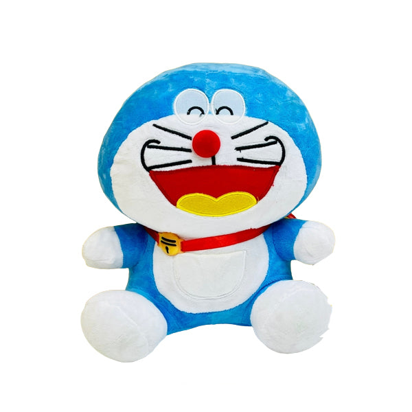Favolike - Dorayman - Stuffed - Plush - 12 Inches