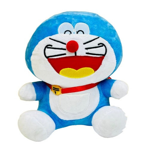Doremon - Stuff toys - 18 Inches