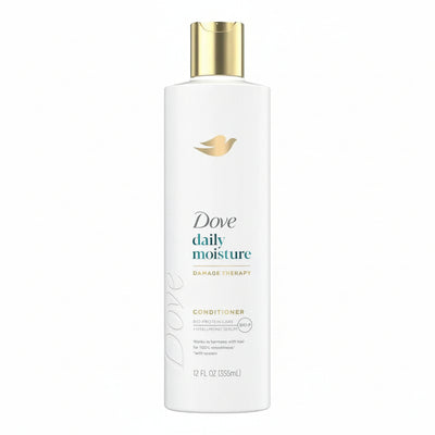 Dove - CONDITIONER - daily moisture - 355 ml