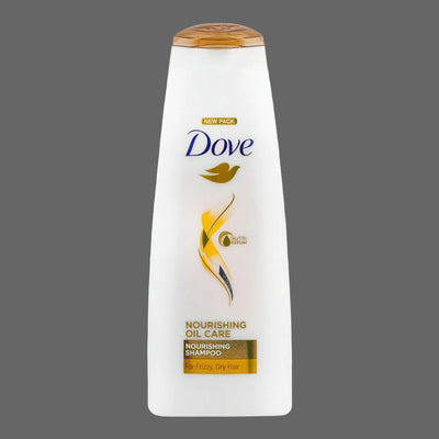 Dove - Nourishing Oil Care Shampoo - 360ml