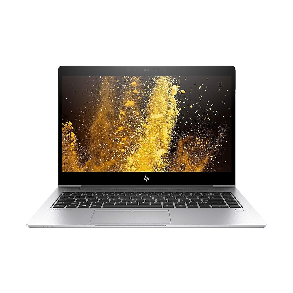 HP Like New Laptop 830 G7 Core i5 8th Generation with Free Laptop Bag