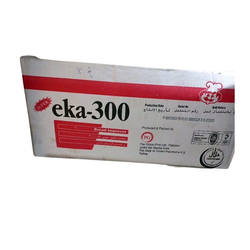 Eka 300 - Super Premium - Bread Improver - 500G - ctn (20 pcs)