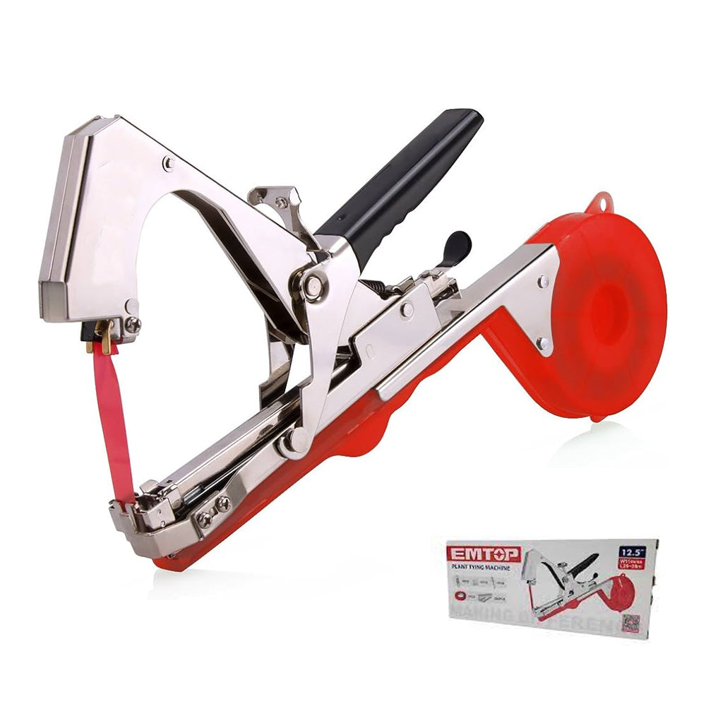 Emtop - Plant Tying Machine- Model - EPTM1251
