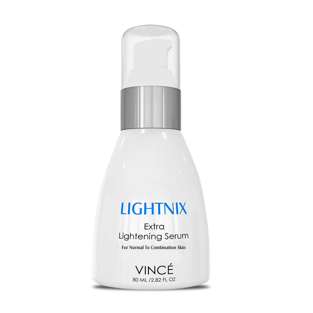 Vince - LIGHTNIX - Extra Lightening Serum - 80ML