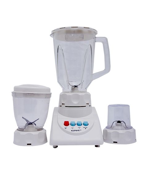 Gaba National (GNE) - 3 in 1 Blender - GN-2837/18 | Jodiabaazar.com
