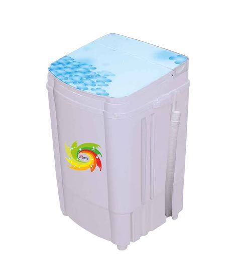 Gaba National (GNE) - Baby Washer Machine Blue - GNW-93020 G.D | Jodiabaazar.com