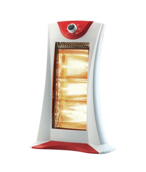 Gaba National (GNE) - Halogen Heater - GN-1929 | Jodiabaazar.com