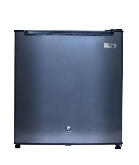 Gaba National (GNE) - Single Door Direct Cool Refrigerator - GNR-183SS | Jodiabaazar.com