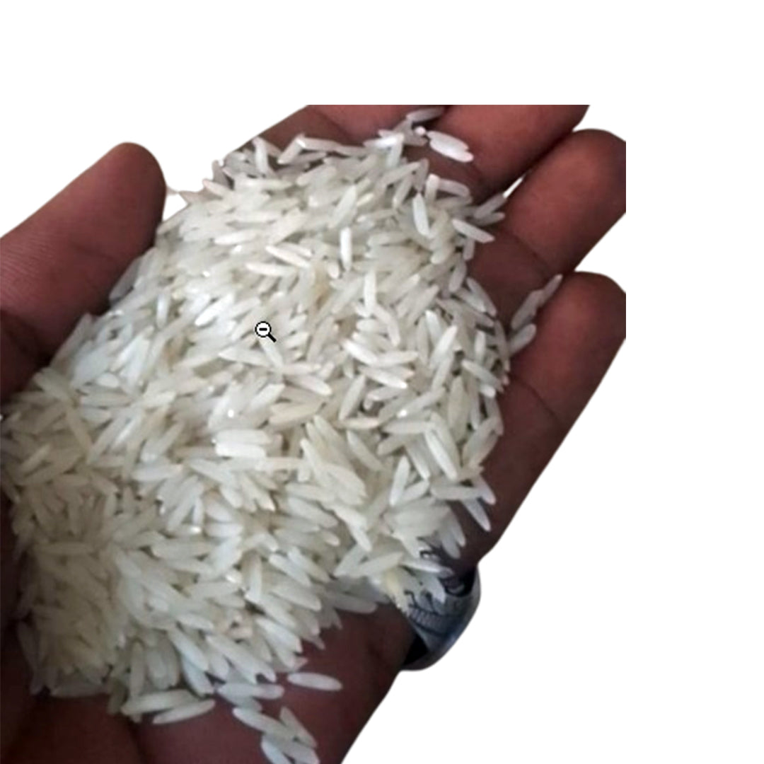 JB - Rice - Rich Aroma - Daily Rice - 5 KG