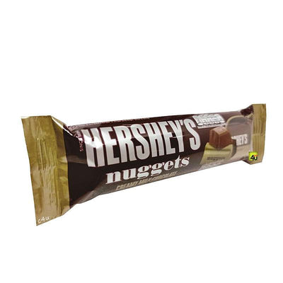 Hershey's Nuggets - Creamy Milk Chocolate - 24x 28 gram