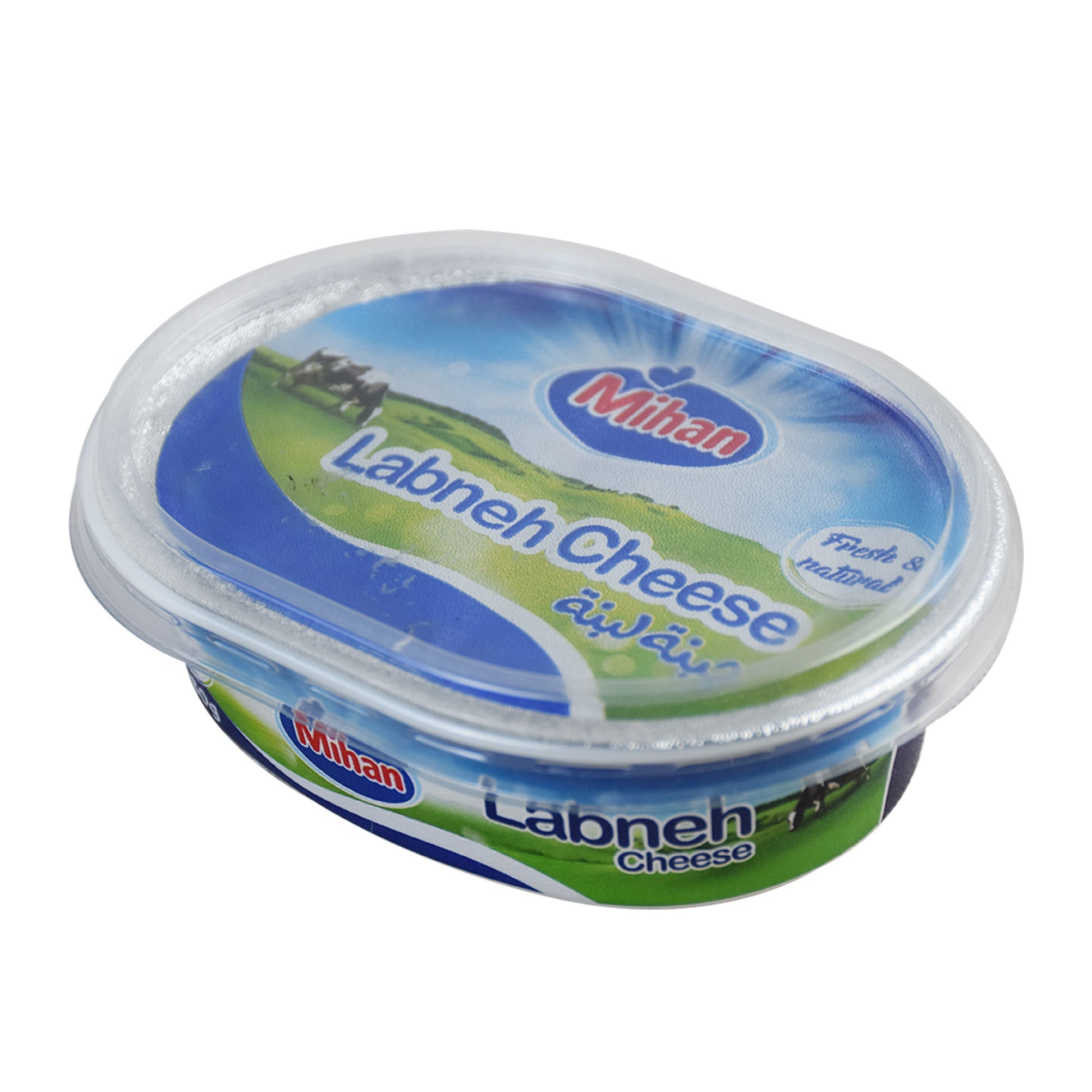 Mihan - Labneh Cheese - 300 gm