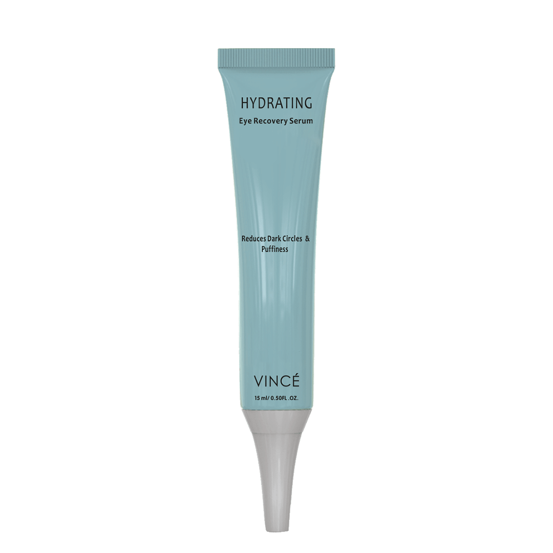 Vince - HYDRATING - Eye Recovery Serum