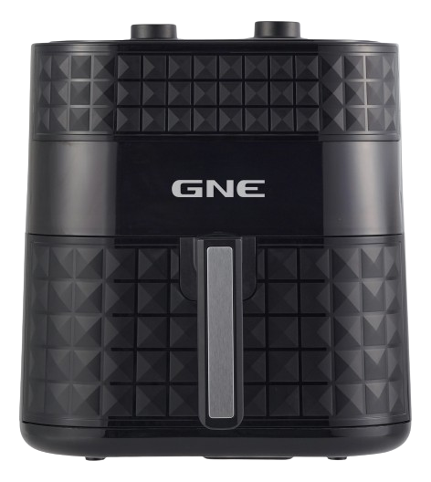 Gaba National (GNE) - Air Fryer Black - GN-7522 | Jodiabaazar.com
