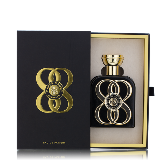 Asgharali - Darren Sammy - Eau De Parfum (EDP) - Fragrance - For Men - 100ml