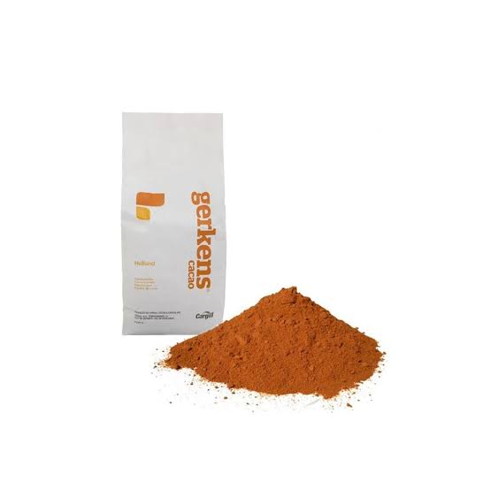 Cargill - Gerkens Kakao (GT50) - Holland - 25 KG