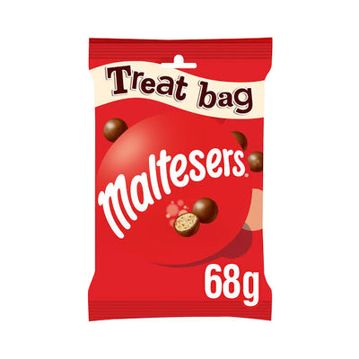 Malteasers - Milk Chocolate - Pouch - 68g