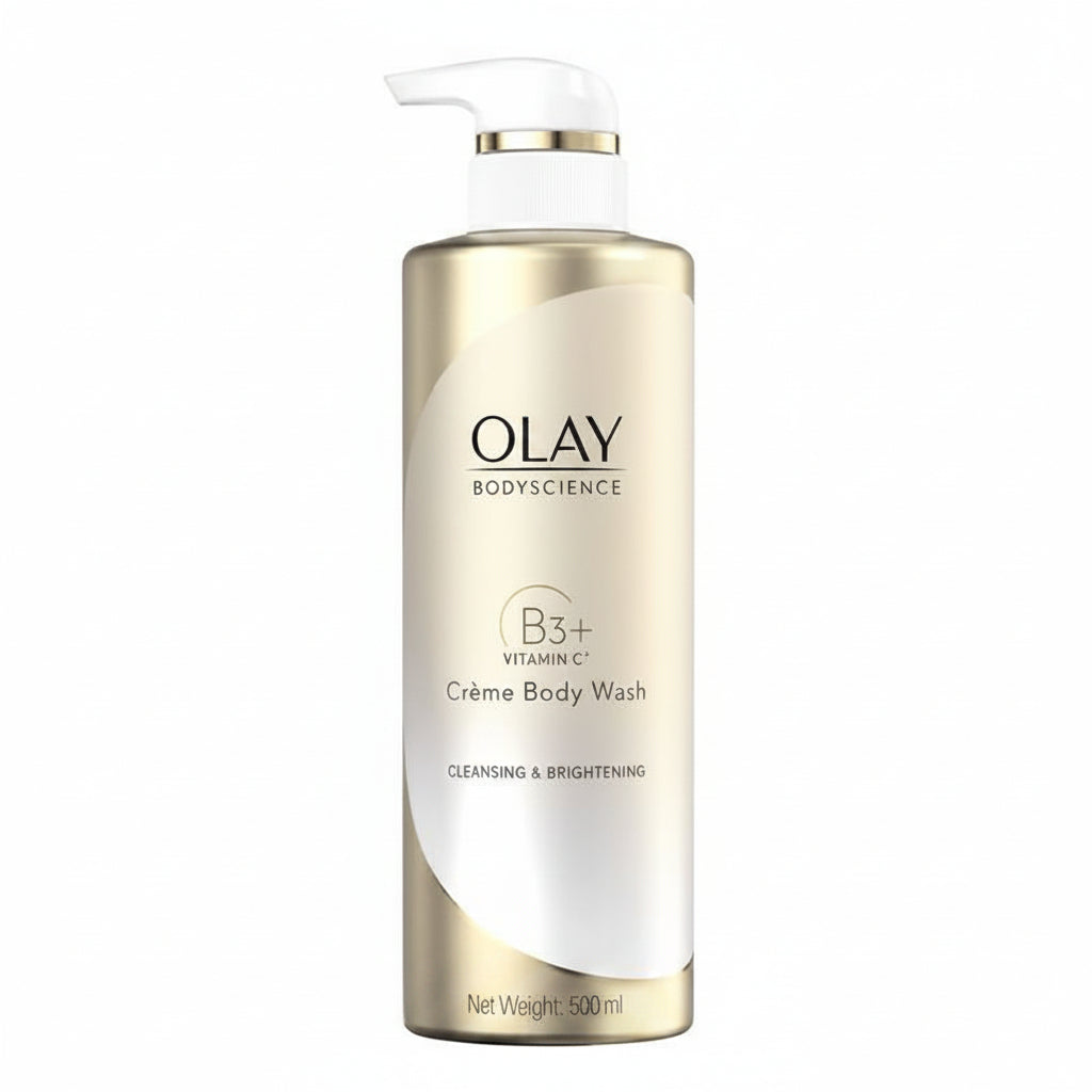 OLAY - BODY WASH - 500ml