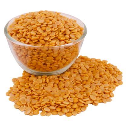 JB - Arhar Daal - Toor Daal - Pigeon Peas Lentils - 1 KG - ارہر کی دال