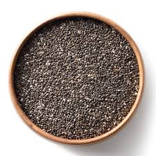JB - Chia Seeds - Salvia Hispanica Seed - 1 KG - چیا سیڈز