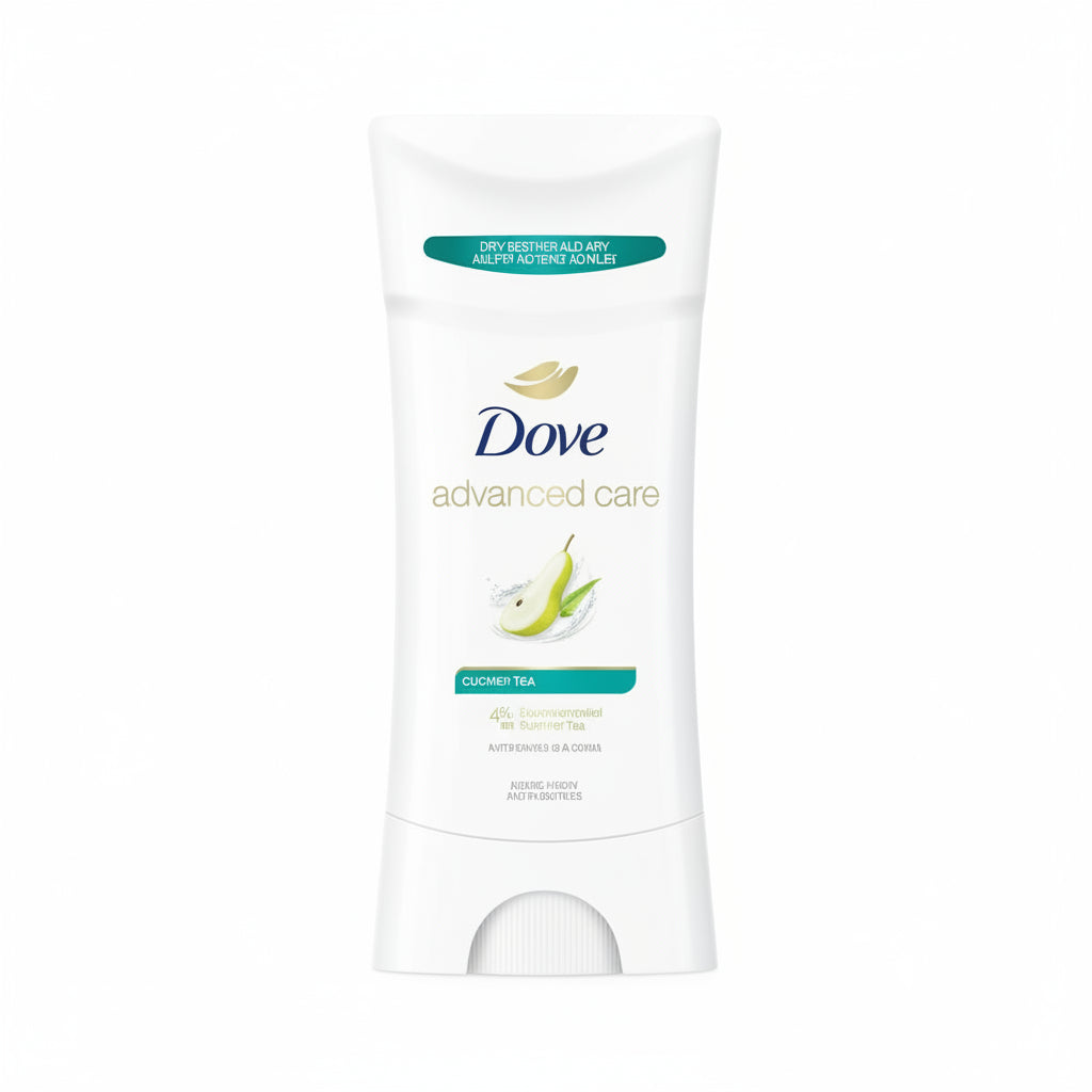 Dove - advanced care - DEODORANT STICK - REJUVENATE - 74g