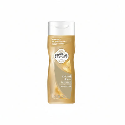 IMPERIAL LEATHER - BODY WASH - Radiant Florals & Nectar - 8.4 fl oz / 250ml