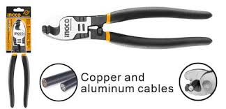 INGCO - Cable cutter 250mm HCCB0210