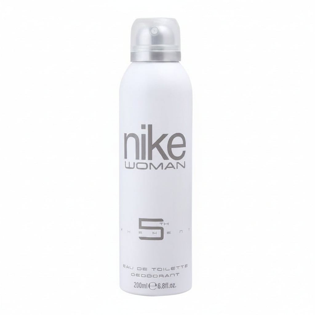 nike - DEODORANT Spray - eau de toilette - For WOMAN - 200ml