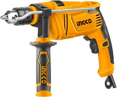 INGCO - Impact drill 850w ID8508-2